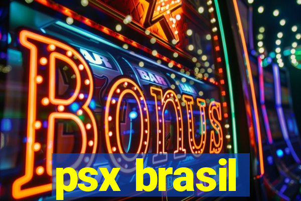 psx brasil